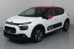 Citroën C3 Shine 1.2 puretech 110 eat6