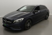 Mercedes CLA Shooting Brake Fascination 200 d 7-g dct