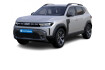Dacia Duster Extreme Hybrid 155