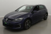 Volkswagen Golf 8 GTE 1.4 hybrid rechargeable opf 245 dsg6