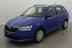 Skoda Fabia Combi Edition 1.0 tsi 95 bvm5