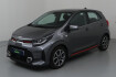 Kia Picanto GT Line 1.2 dpi 84 bvm5