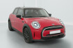 Mini Hatch 5 portes  f55 lci ii cooper 136 ch dkg7 edition premium