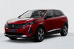 Peugeot 3008 Allure Pack Hybrid 225 e-eat8
