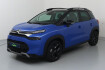 Citroën C3 Aircross Shine 1.2 puretech 110 bvm6