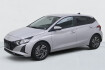 Hyundai i20 Intuitive 1.0 t-gdi 90 dct-7