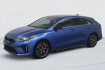 Kia ProCeed GT Line 1.6 crdi 136 bvm6