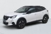 Peugeot 2008 GT 1.2 puretech 130 bvm6