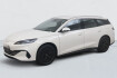 BYD Seal 6 Touring Comfort 1.5l dm-i 156 kw phev