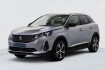 Peugeot 3008 GT Hybrid4 300 e-eat8