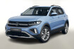 Volkswagen T-Cross   T-cross dsg matrix sièges chauf acc