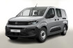 Opel Combo Cargo   Combo doka xl cam