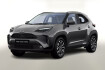 Toyota Yaris Cross   Yaris cross 116 cvt led gps keyless 17p