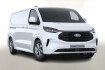 Ford Transit Custom Kombi Limited Transit custom 170 aut limited 320l2 led