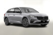Skoda Scala Selection 150 dsg dynamic acc sidea cam kessy