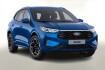 Ford Kuga ST-Line fhev 183 awd st-line matrix cam 19p