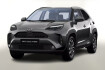 Toyota Yaris Cross   Yaris cross led gps smartkey chaufs 17"