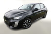 Peugeot 208 Style 100 style led pdc carplay sièges ch