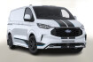 Ford Transit Custom Sport Transit custom 232 phev sport l1 attel 3pl