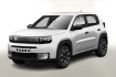 Fiat Grande Panda éléctrique   Grande panda icon 100 carplay pixelled pdc