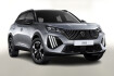 Peugeot 2008 GT hybrid gt 145 acc gps 360  carp bt