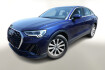 Audi Q3 S Line sportback 35 tfsi 150 s tronic led gps
