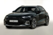 Audi A3 Berline   A3 allstr. s tronic 150 s line-int gps acc