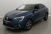 Renault Arkana Techno Mild hybrid 140 edc