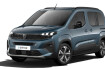 Peugeot Rifter GT 1.5 blue hdi 130 s/s eat8 gt taille m