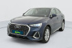 Audi Q3 Sportback Design 35 tdi 150 ch s tronic 7