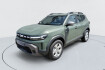 Dacia Duster Expression Mild hybrid 140