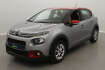 Citroën C3 Shine 1.2 puretech 110 bvm6
