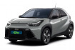 Toyota Aygo X Graphic 116h