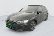 Audi A3 Sportback S Line 45 e hybride rechargeable 272 tronic 6