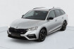 Skoda Octavia Combi RS 2.0 tdi 200 dsg7