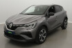 Renault Captur RS Line 1.3 mild hybrid 140 bvm6 r.s. line r.s. line