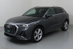 Audi Q3 S Line 40 tdi 190 s tronic 7 quattro