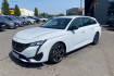 Peugeot 308 SW Allure 308 sw 1.5 bluehdi 130 allure eat8
