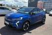 Renault Captur Techno ii 1.8 e tech full hybrid 160 techno