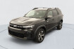 Dacia Bigster Journey Hybrid 155