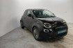 Fiat 500e 3+1 (RED) 118ch red red