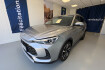 MG ZS EV Luxury 1.5 l hybrid+ 197 ch