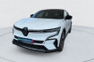Renault Megane E-Tech Techno 220  optimum charge