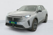 Peugeot 3008 Allure Hybrid 145 e-dcs6