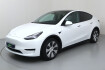 Tesla Model Y - Propulsion - -