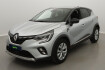 Renault Captur Techno 1.3 tce mild hybrid 140 bvm6