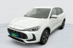 MG ZS EV - 1.5 l hybrid+ 197 ch luxury - -