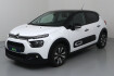 Citroën C3 Shine 1.2 puretech 110 eat6