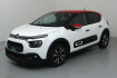 Citroën C3 Shine 1.2 puretech 110 eat6