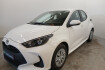 Toyota Yaris Dynamic 116h